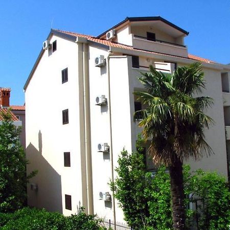 Paradise Budva Ngoại thất bức ảnh