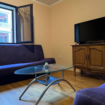 Paradise Budva Ngoại thất bức ảnh