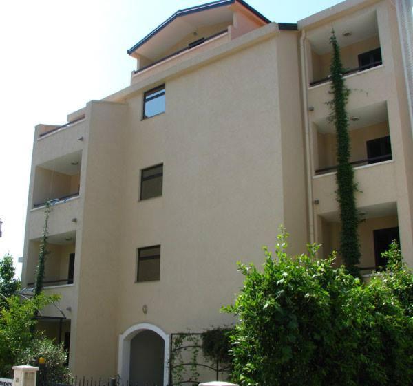 Paradise Budva Ngoại thất bức ảnh