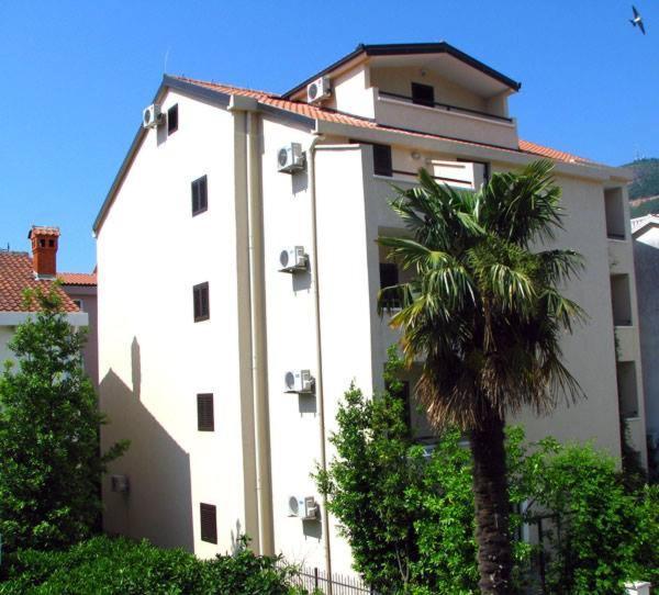 Paradise Budva Ngoại thất bức ảnh