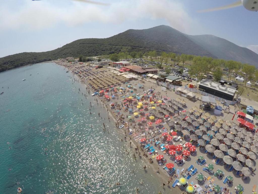 Paradise Budva Ngoại thất bức ảnh