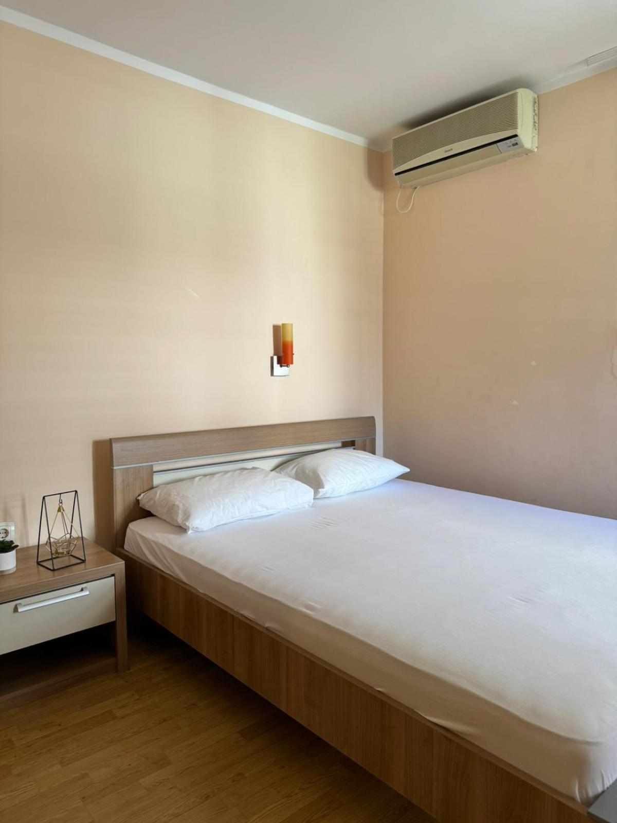 Paradise Budva Ngoại thất bức ảnh