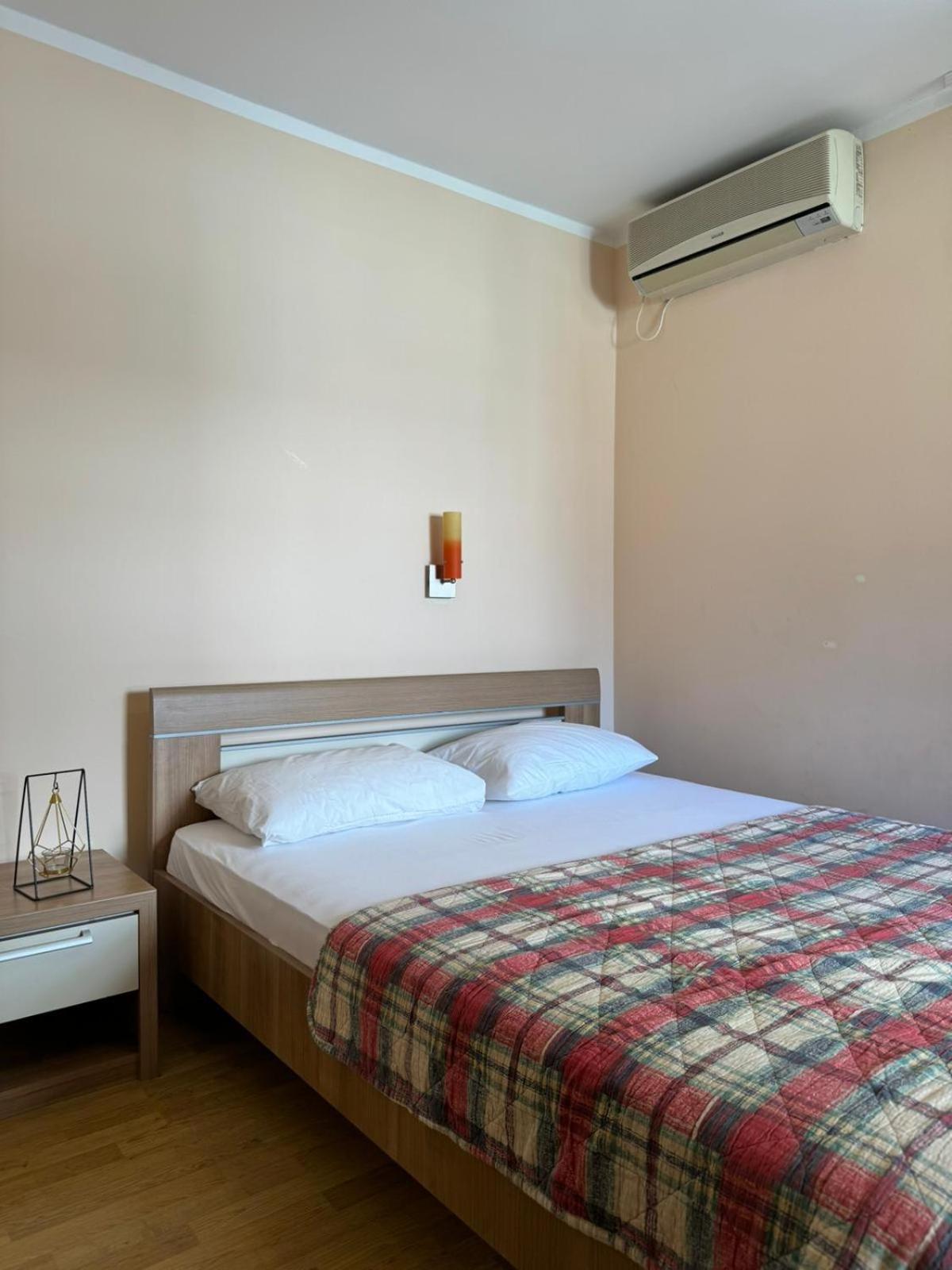 Paradise Budva Ngoại thất bức ảnh