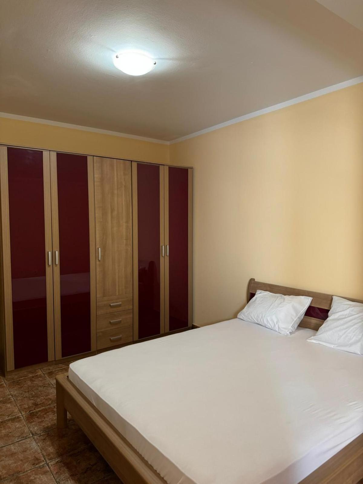 Paradise Budva Ngoại thất bức ảnh