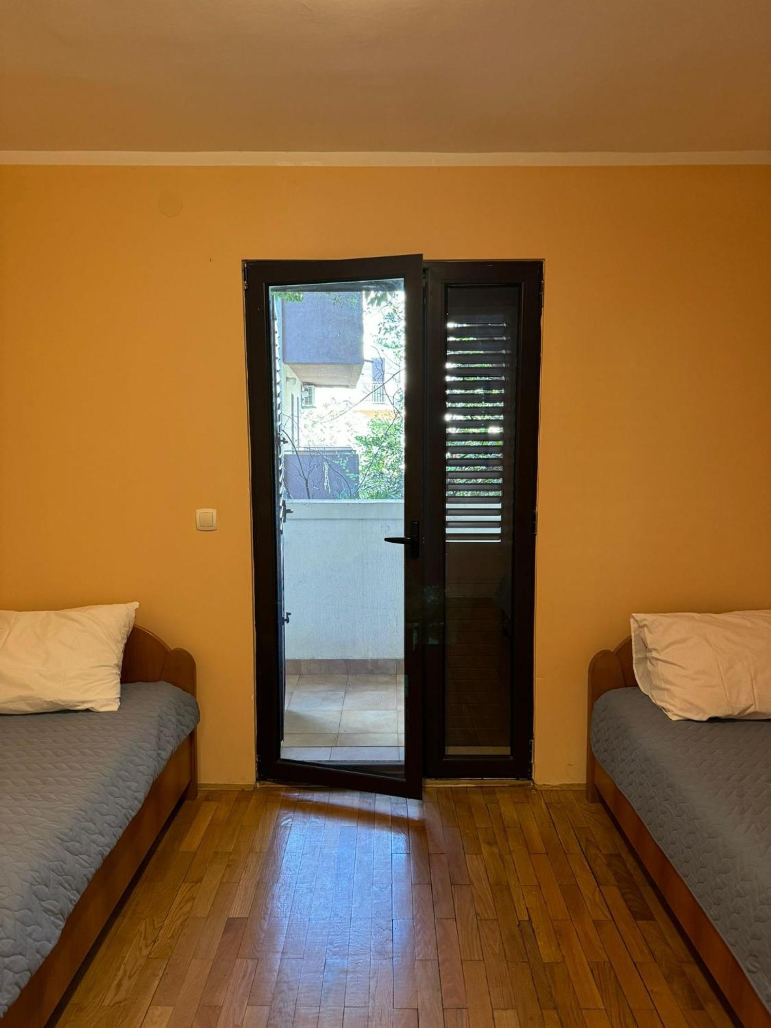 Paradise Budva Ngoại thất bức ảnh