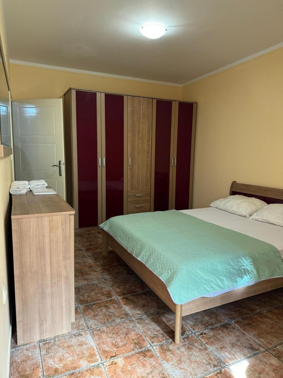Paradise Budva Ngoại thất bức ảnh