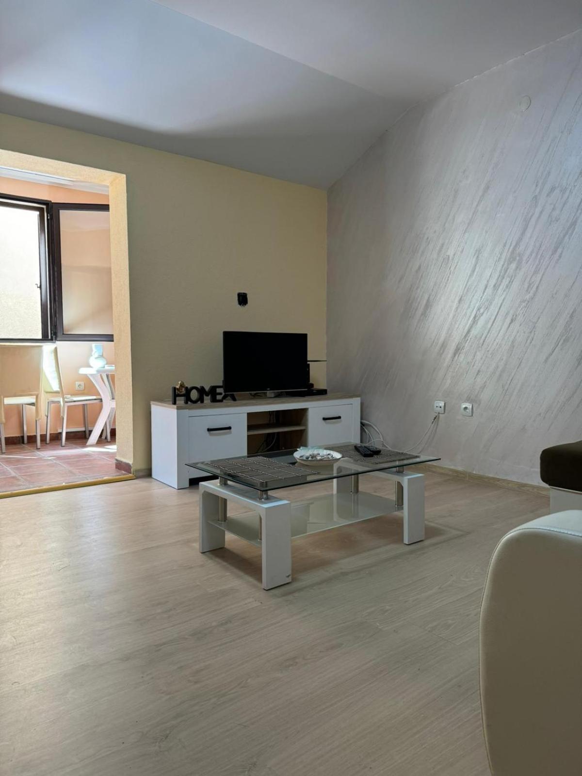 Paradise Budva Ngoại thất bức ảnh
