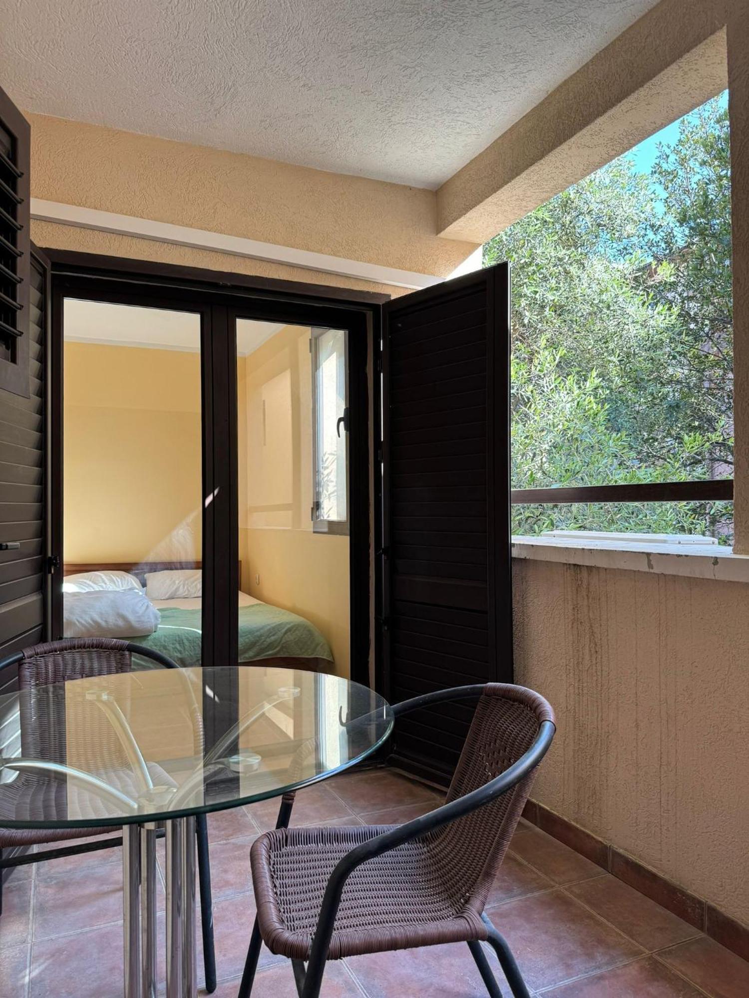 Paradise Budva Ngoại thất bức ảnh