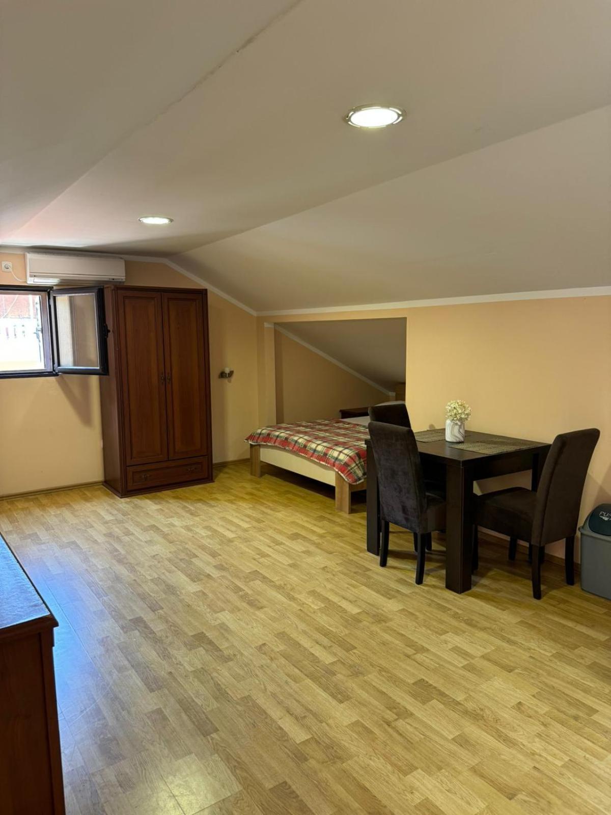 Paradise Budva Ngoại thất bức ảnh