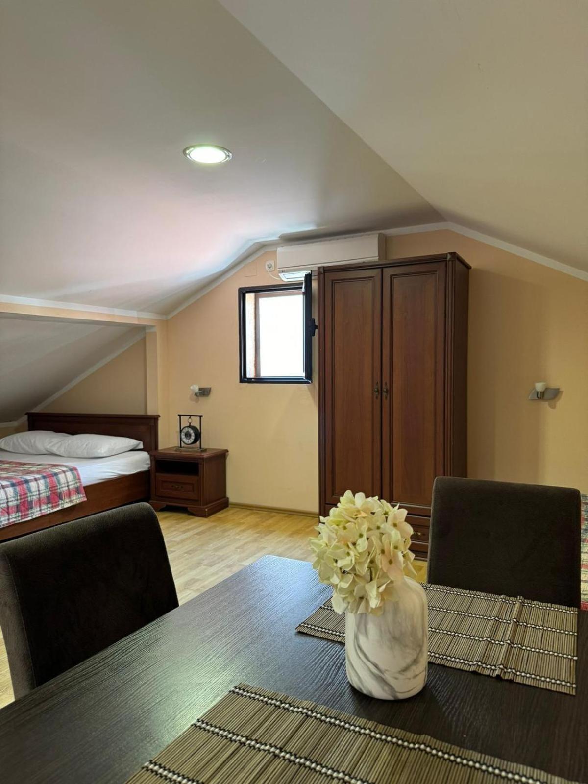 Paradise Budva Ngoại thất bức ảnh