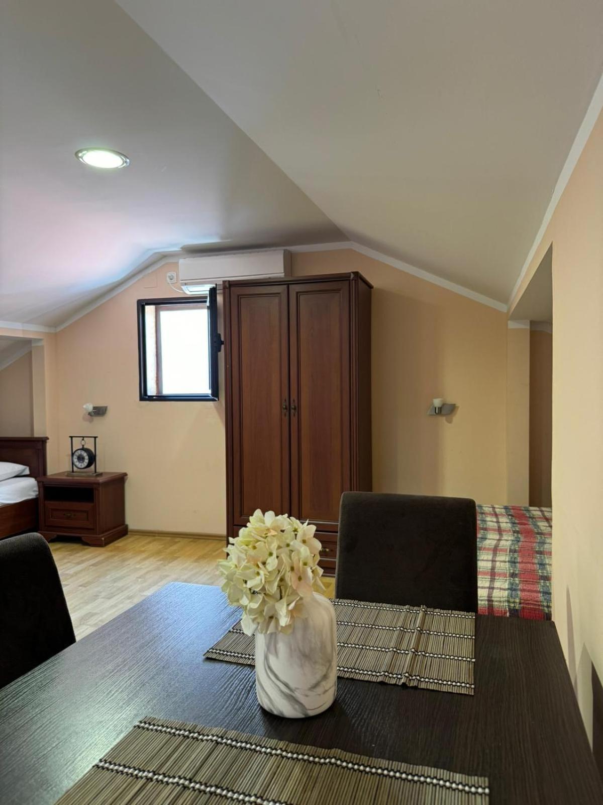 Paradise Budva Ngoại thất bức ảnh